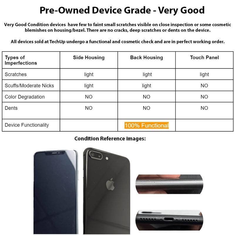 MacBook Pro 15" Touch Bar Mid 2019 i9 16GB 512GB - Silver - Very Good - Pre-owned MacBook Pro 15" Touch Bar Mid 2019 i9 16GB 512GB - Silver - Very Good - Pre-owned