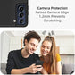 Matte Silicone Soft TPU case For Samsung Galaxy A53 - Black