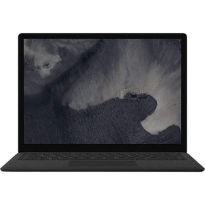 Microsoft Surface 2 Laptop 13.5" i7 16GB 512GB Black - Premium - Pre-owned