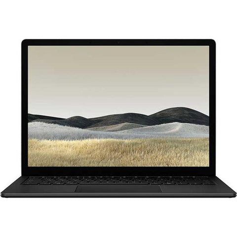 Microsoft Surface Laptop 3 13.5" i5 16GB 256GB Black Excellent - Pre-owned Microsoft Surface Laptop 3 13.5" i5 16GB 256GB Black Excellent - Pre-owned