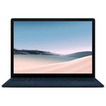 Microsoft Surface Laptop 3 13.5" i5 8GB 256GB Blue - Excellent Pre-owned (100% Battery Health)
