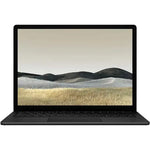 Microsoft Surface Laptop 4 13.5" i7 16GB 256GB Black - Excellent Pre-owned