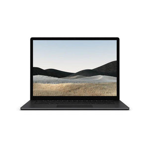 Microsoft Surface Laptop 4 15" i7 16GB 256GB Black - Very Good - Pre-owned
