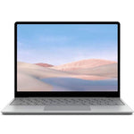 Microsoft Surface Laptop Go Gen 1 12.4" i5 16GB 256GB Platinum - Good - Pre-owned