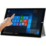 Microsoft Surface Pro 3 12" i5 4GB 128GB Wifi Silver - Very Good - Pre-owned