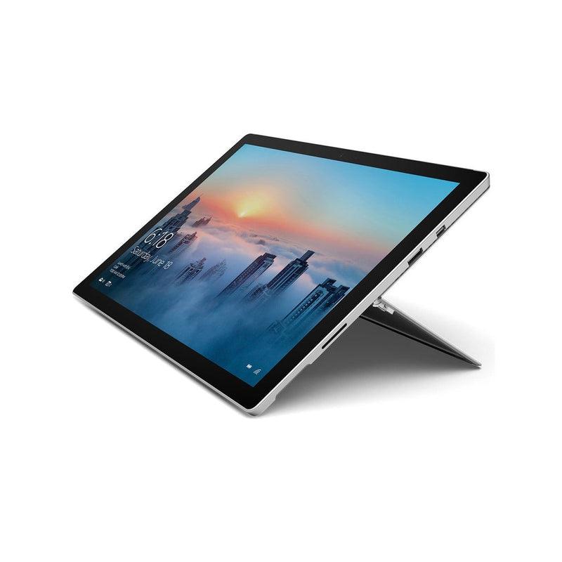 Microsoft Surface Pro 4 12.3 i5 4GB 128GB Silver As New - Pre-owned Microsoft Surface Pro 4 12.3 i5 4GB 128GB Silver As New - Pre-owned