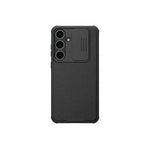 Nillkin Camshield Pro Case for Samsung Galaxy S23 - Black