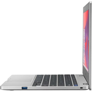 Samsung Chromebook 11 Series 4 4GB 64GB Platinum Titan - Premium - Refurbished