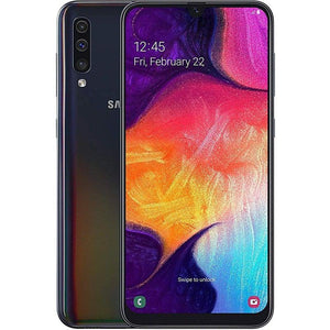 Samsung Galaxy A50 64GB - Excellent - Pre-owned
