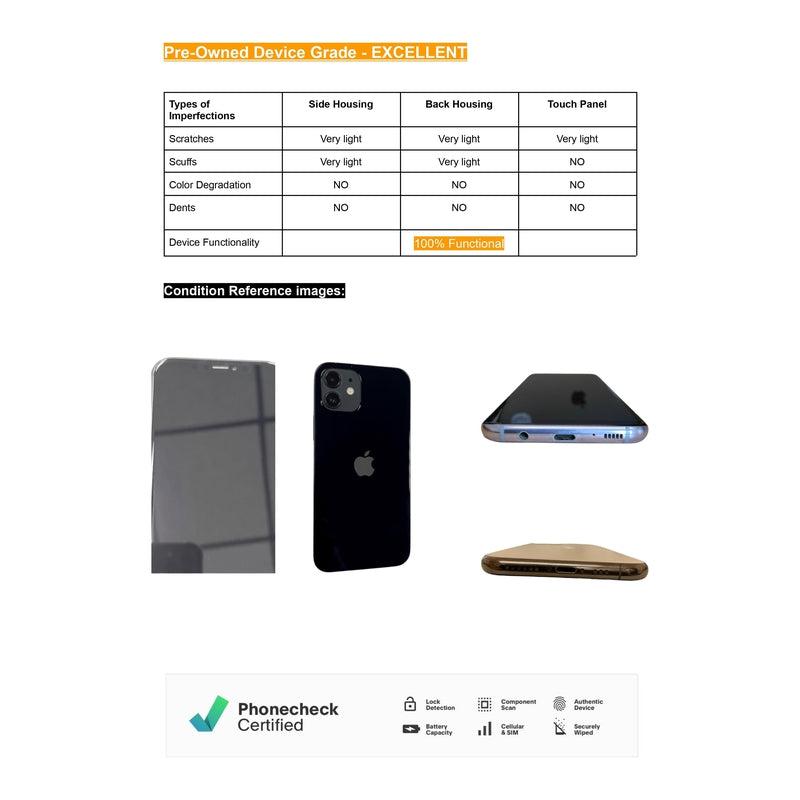 Samsung Galaxy S10+ 128GB Prism Blue - Excellent - Pre-owned Samsung Galaxy S10+ 128GB Prism Blue - Excellent - Pre-owned