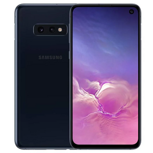Samsung Galaxy S10e 128GB Prism Black - Good - Pre-owned