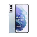 Samsung Galaxy S21+ 5G 128GB Phantom Silver – Excellent Pre-Owned
