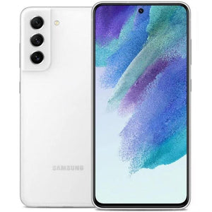 Samsung Galaxy S21 5G 8GB 256GB Phantom White - Excellent - Pre-owned