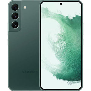 Samsung Galaxy S22+ 5G Phantom Green 128GB - Very Good - Pre-owned