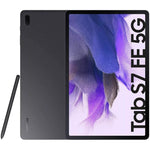 Samsung Galaxy Tab S7 FE 12.4" 128GB Wifi Mystic Black with Spen - Excellent Pre-owned