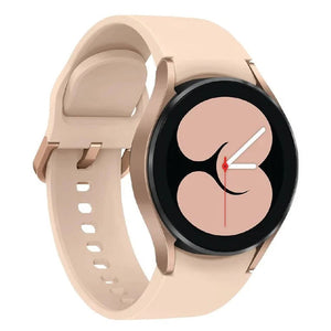 Samsung Galaxy Watch Active 2 44MM Aluminium Bluetooth - Pink Gold - Excellent - Pre-owned