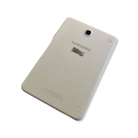 Samsung Tab A T355Y 16GB Wifi Cellular White - Excellent - Pre-owned Samsung Tab A T355Y 16GB Wifi Cellular White - Excellent - Pre-owned