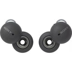 Sony LinkBuds Truly Wireless Earbuds Grey - Premium Pre-owned