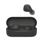 Sony WF-C510 Truly Wireless Earbuds Black - Premium Pre-owned