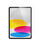 Tempered Glass Screen Protector for iPad 10th Gen - 10.9" Screen Size