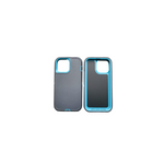 Tough Military Graded Armor Case for - iPhone 11 - Grey