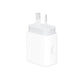 Vipfan 18W Type-C Usb quick charge wall charger adapter