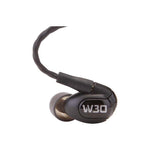 Westone W30 Bluetooth Earphones Black - Premium Pre-owned