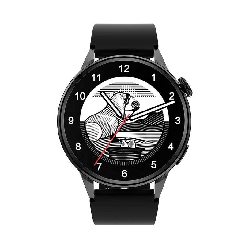 DT4 Plus Smart watch HD Screen with Bluetooth calling and Fitness tracking DT4 Plus Smart watch HD Screen with Bluetooth calling and Fitness tracking