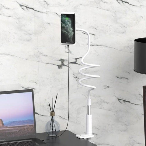 Furniture Mount for iPads, tablets and Phones Furniture Mount for iPads, tablets and Phones