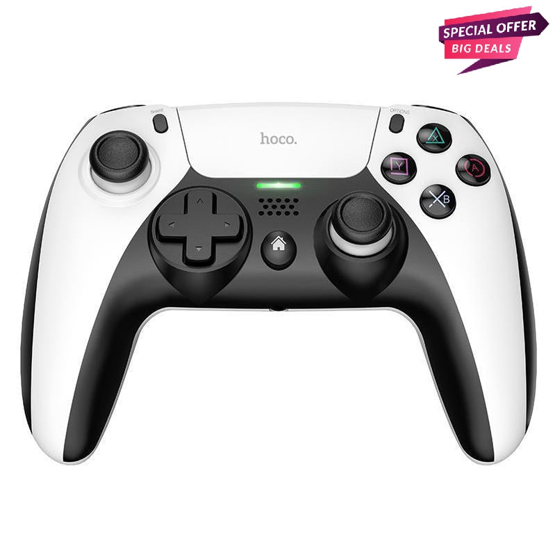 Hoco Wireless Multi-function PS4 controller Hoco Wireless Multi-function PS4 controller