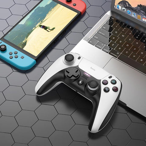 Hoco Wireless Multi-function PS4 controller Hoco Wireless Multi-function PS4 controller