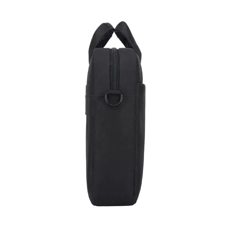 Laptop Bag 15" Multipurpose washable w-/ Strap - Black Laptop Bag 15" Multipurpose washable w-/ Strap - Black