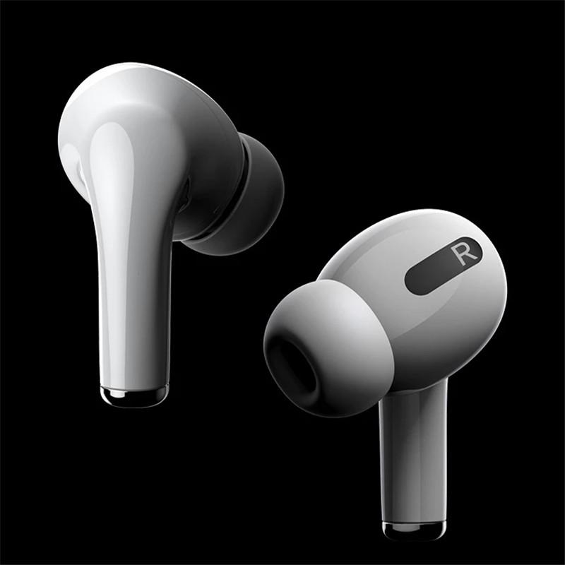 Lenovo Think Plus Lp1s Bluetooth Wireless Earphones w/ Charging Case - White Lenovo Think Plus Lp1s Bluetooth Wireless Earphones w/ Charging Case - White