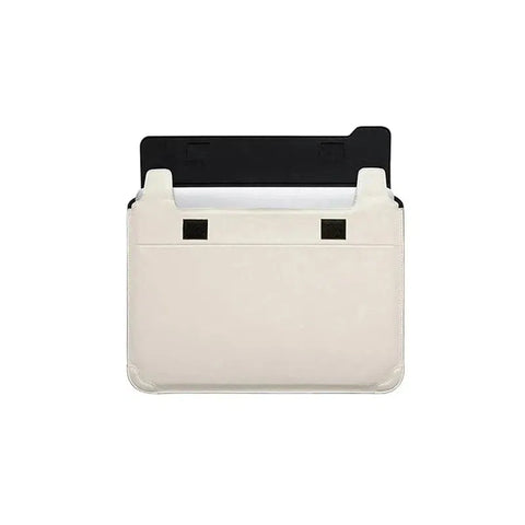 Nillkin Versatile Laptop Sleeve Horizontal Design Compatible With Laptops Under 14-Inch-White Nillkin Versatile Laptop Sleeve Horizontal Design Compatible With Laptops Under 14-Inch-White