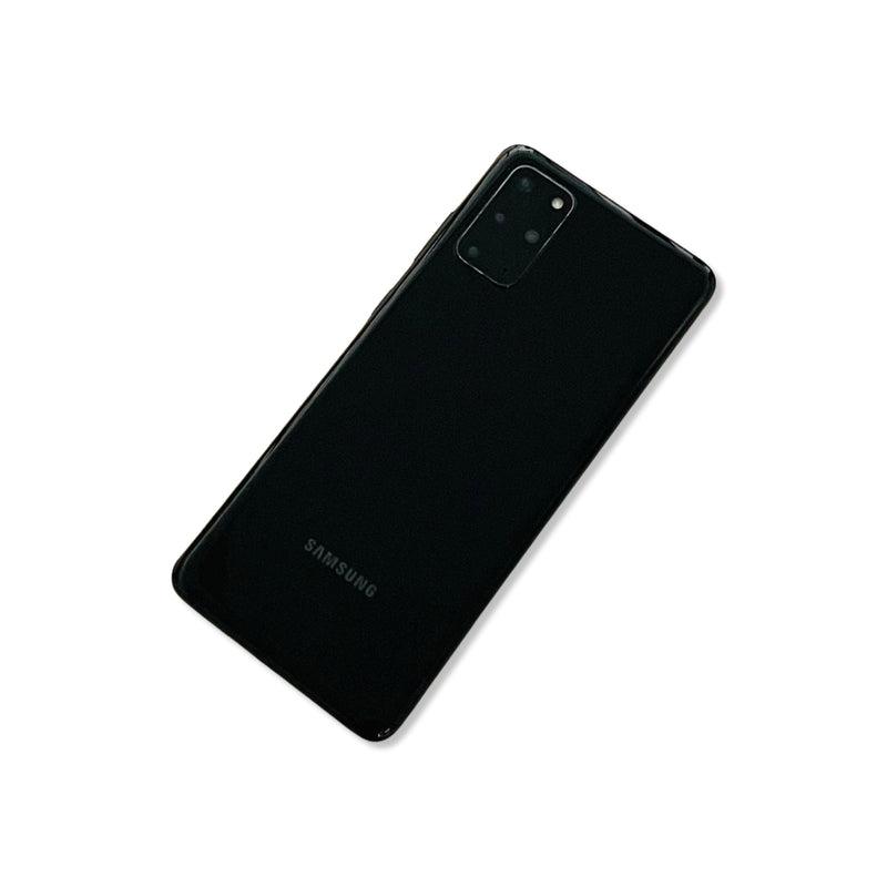 Samsung Galaxy S20 Plus 5G 128GB Cosmic Black - Very Good - Pre-owned Samsung Galaxy S20 Plus 5G 128GB Cosmic Black - Very Good - Pre-owned