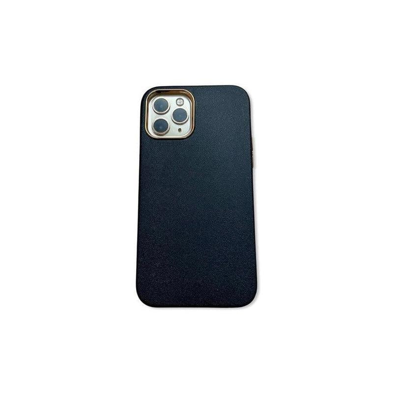 Shockproof Camera Lens Plated Case for iPhone 11 Pro-Black Shockproof Camera Lens Plated Case for iPhone 11 Pro-Black