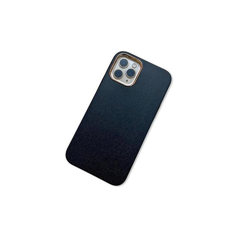 Shockproof Camera Lens Plated Case for iPhone 11 Pro-Black Shockproof Camera Lens Plated Case for iPhone 11 Pro-Black