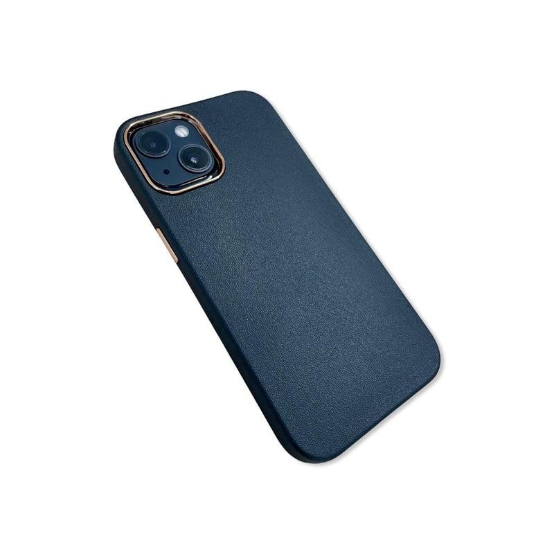 Shockproof Camera Lens Plated Case for iPhone 13 - Black Shockproof Camera Lens Plated Case for iPhone 13 - Black