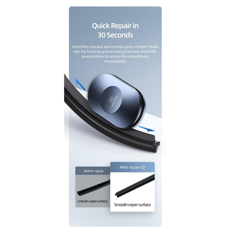 USAMS Universal Car Wiper Repair Tool USAMS Universal Car Wiper Repair Tool