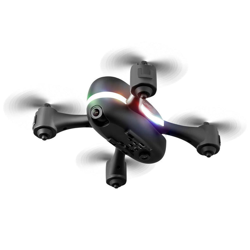 USB Charging 6 Axis Remote Controlled Foldable Drone for Kids USB Charging 6 Axis Remote Controlled Foldable Drone for Kids