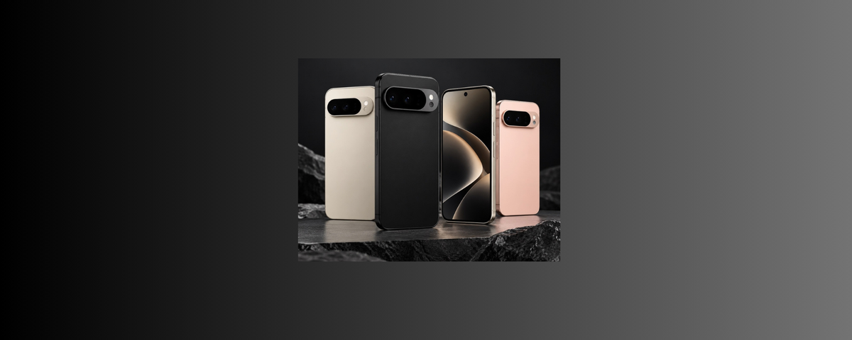 Google Pixel 11 Series