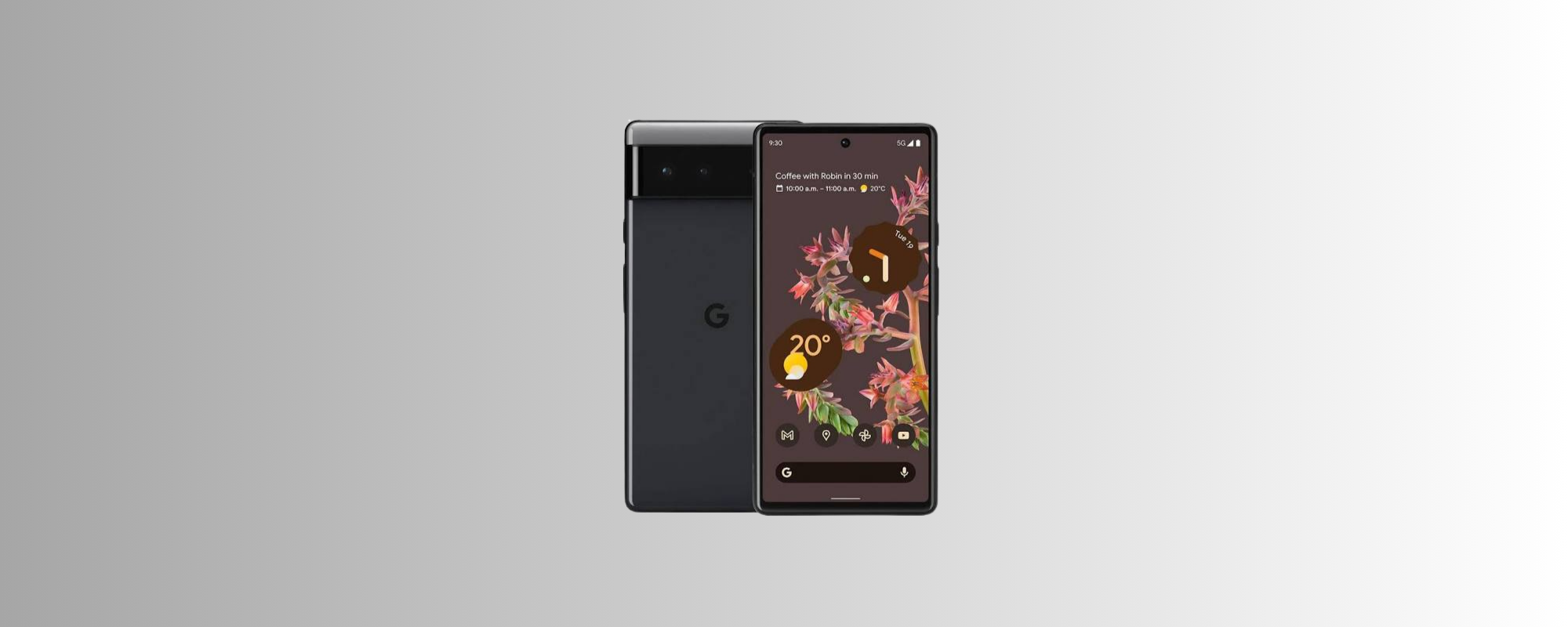 Google Pixel 6 Series