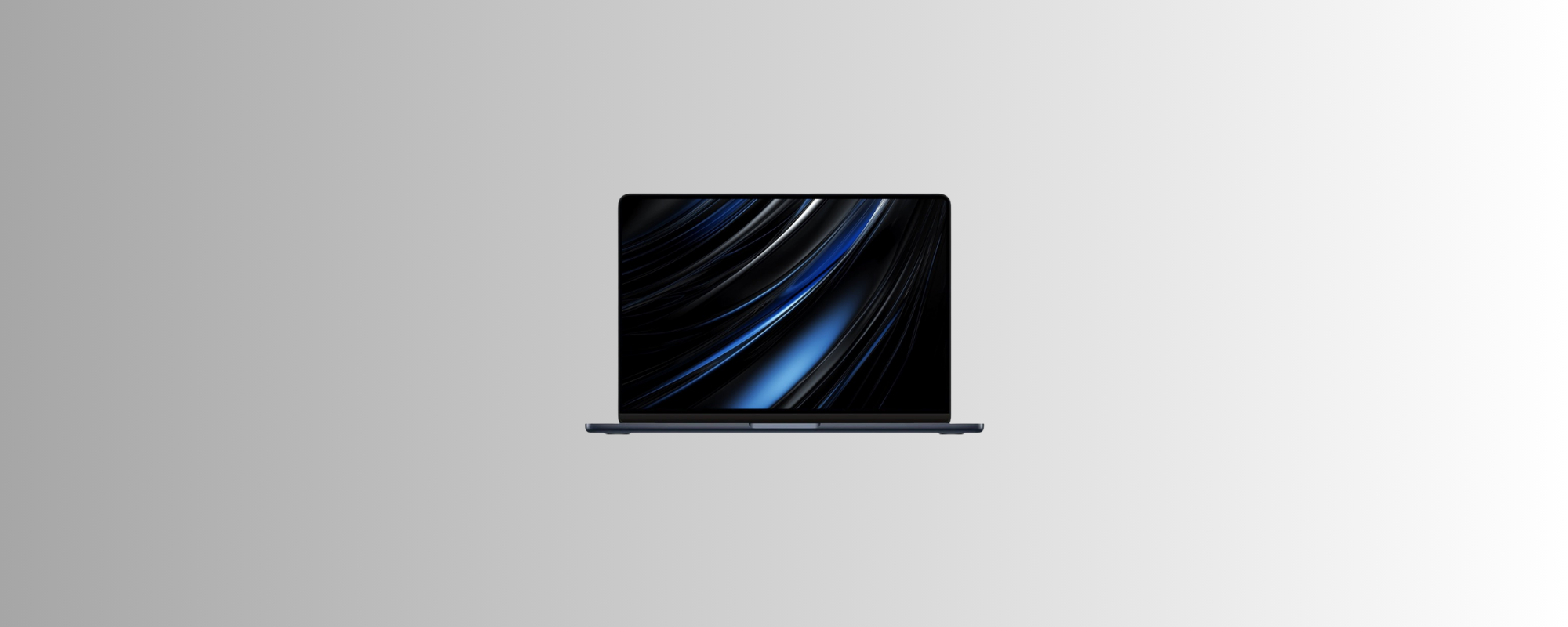 MacBook Air 2024
