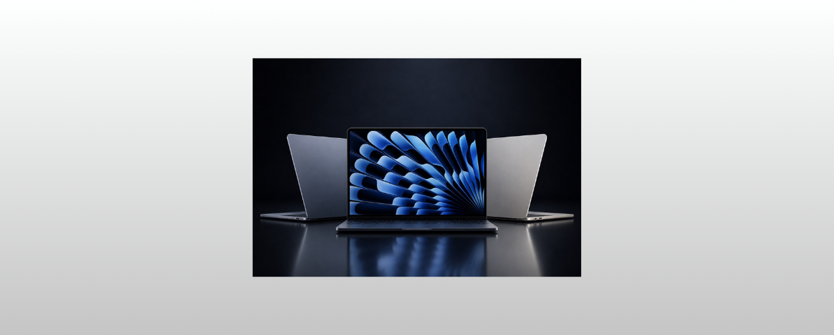 MacBook Air 2023