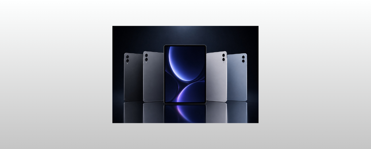 Samsung Tablets