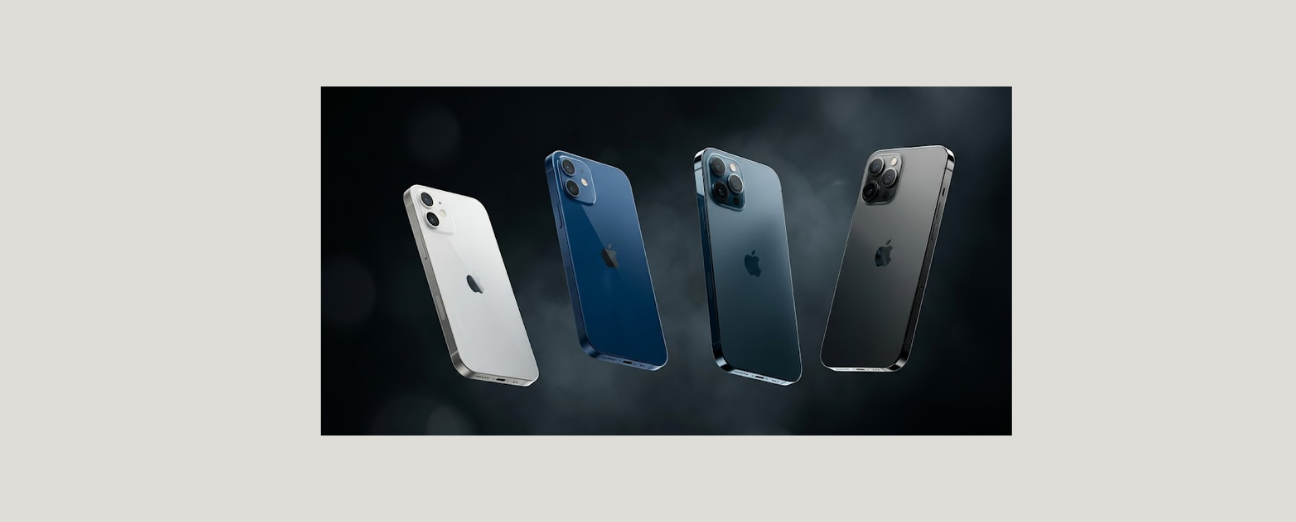 iPhone 12 Series