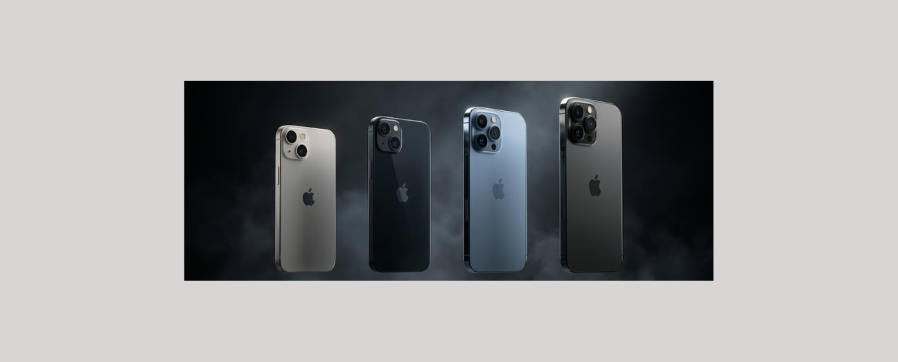 iPhone 13 Series
