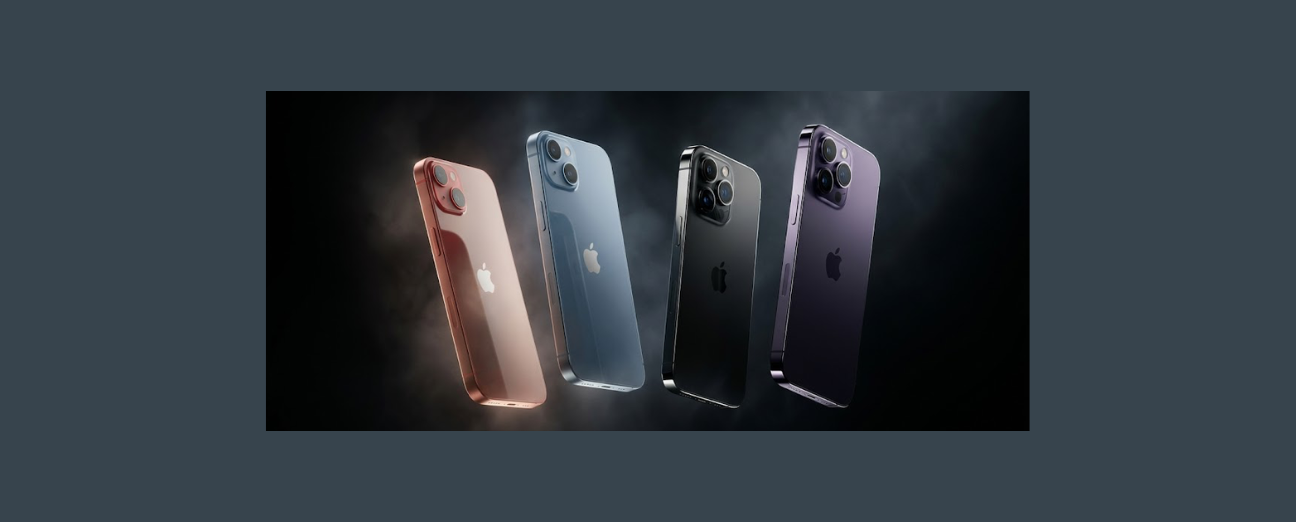 iPhone 14 Series