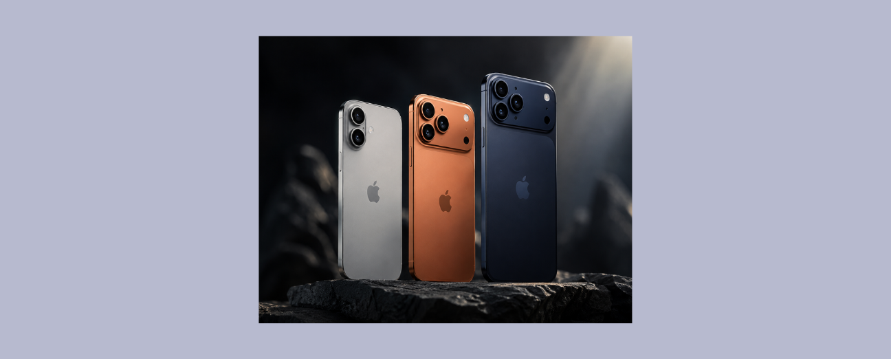 iPhone 17 Series