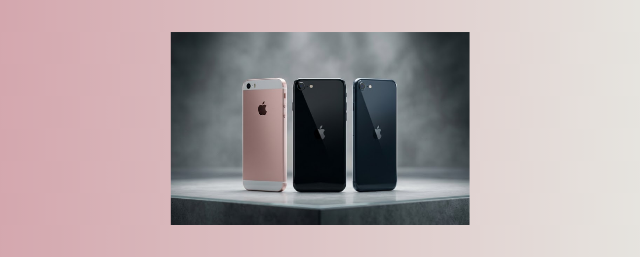iPhone SE Series